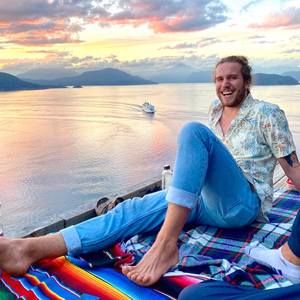 Meet your Posher, Sutton